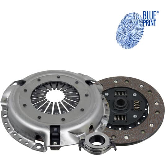 adv183042 Blue Print Комплект зчеплення