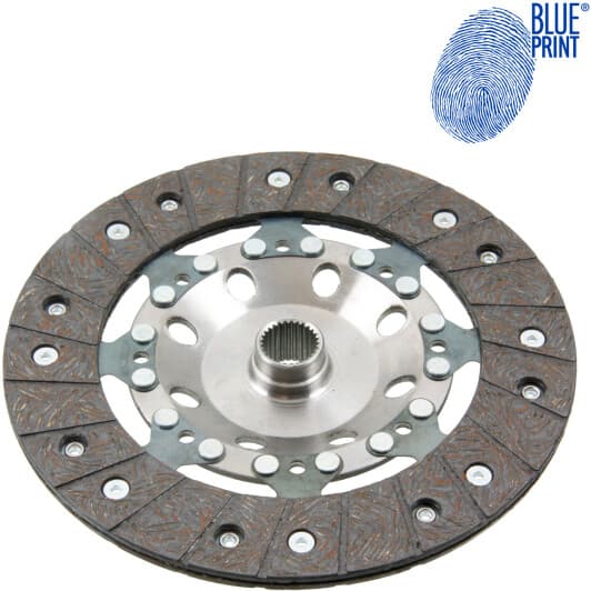 adv183113 Blue Print Диск зчеплення
