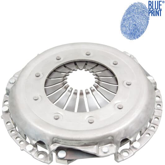 adv183209n Blue Print Кошик зчеплення