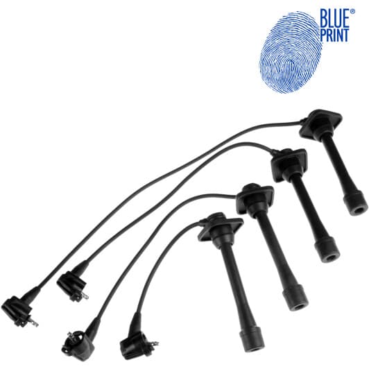 ADT31662 Blue Print Комплект проводов зажигания