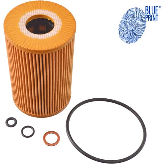 ADB112113 Blue Print Масляный фильтр