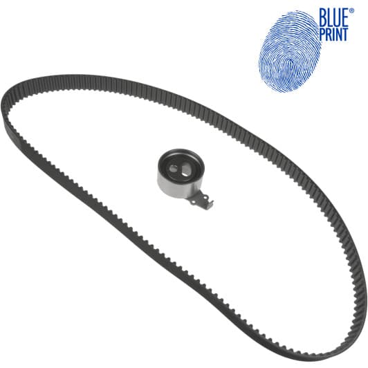 ADG07337 Blue Print Комплект ременя ГРМ