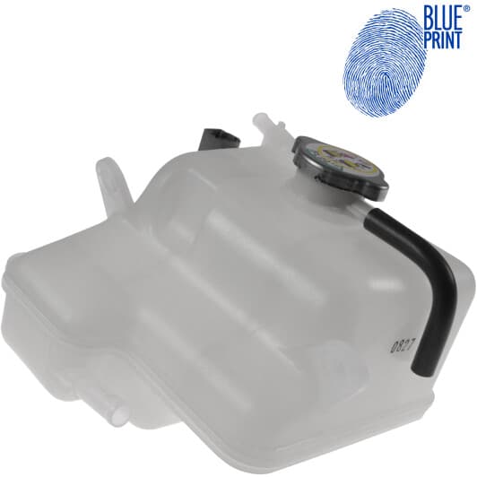 ADM59860 Blue Print Бачок охлаждающей жидкости для Mazda RX-8