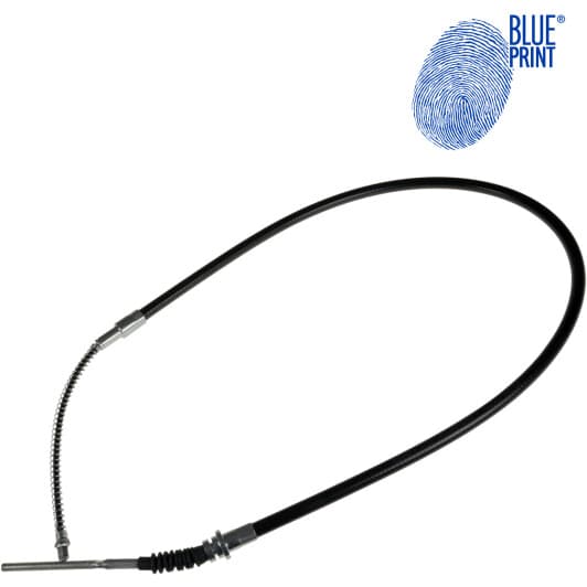 ADN146310 Blue Print Трос ручного тормоза для Nissan Cabstar