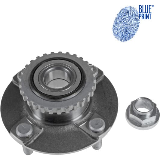 ADG08325 Blue Print Ступиця колеса