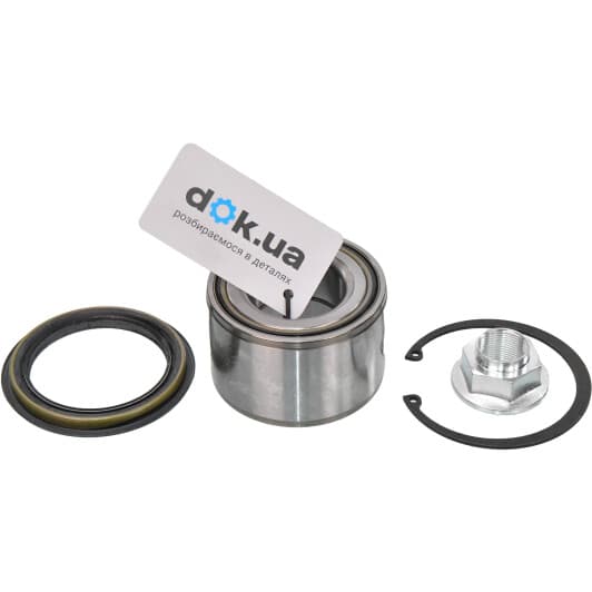 FD-WB-11212 MOOG Подшипник ступицы колеса