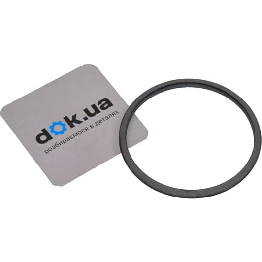 077420 Elring Прокладка турбины