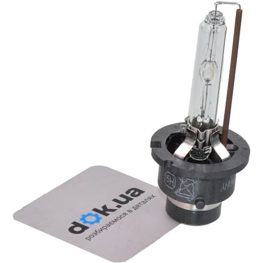 Автолампа KOITO D2S P32d-2 35 W прозора 3502K