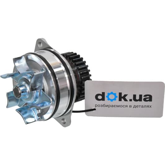 35-01-149 Ashika Помпа