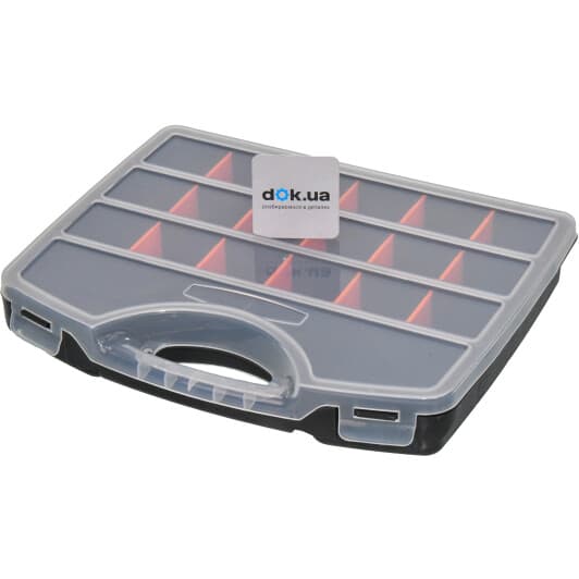 Органайзер для мелких деталей Дорожная Карта DK-OP02 20