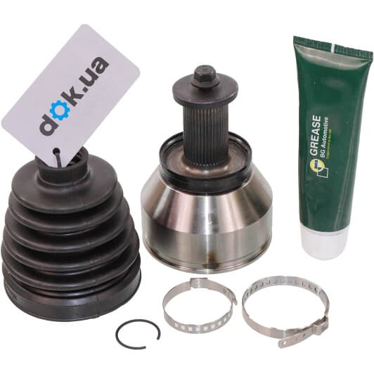 CV2316A BGA Граната