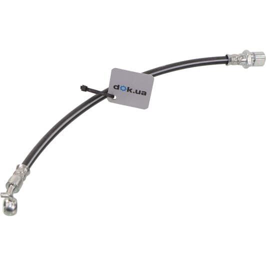 J3700932 Herth+Buss Тормозной шланг