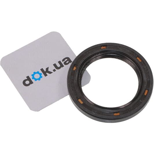 19016607B Corteco Сальник колінчастого вала