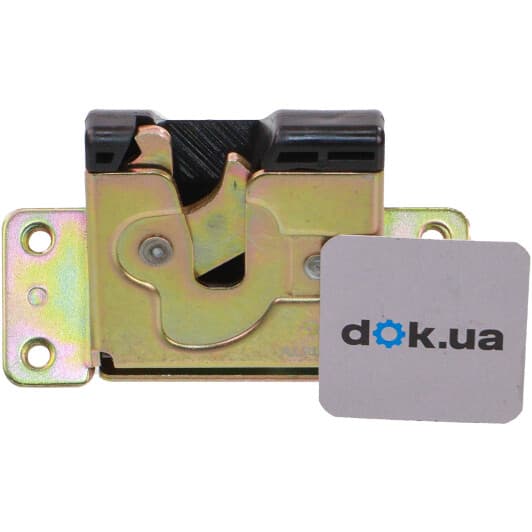 ezcpl007 NTY Замок двери багажника