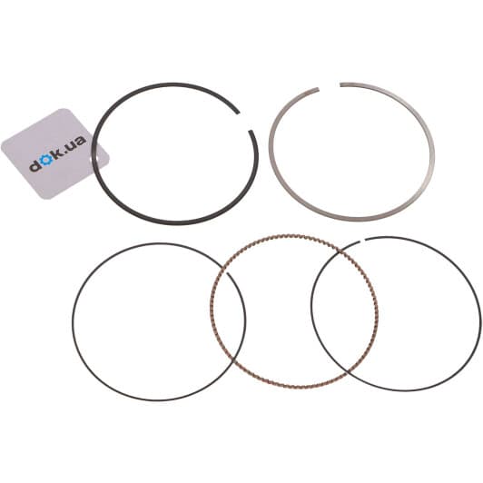 800120510000 Kolbenschmidt Комплект поршневых колец