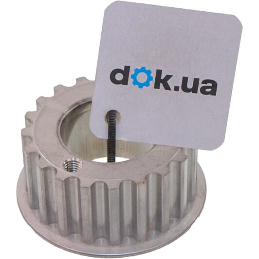 FT45609 Fast Шестерня коленчатого вала