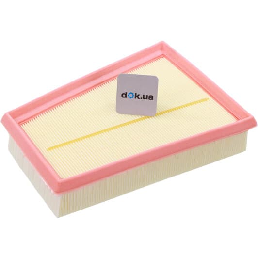 585156 Valeo Воздушный фильтр