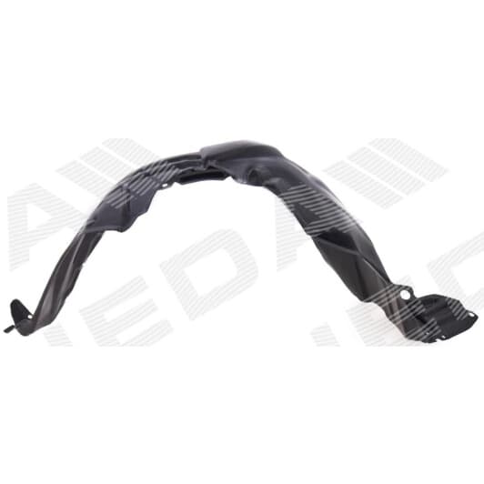 PTY11217AL Signeda Подкрылок для Toyota Yaris