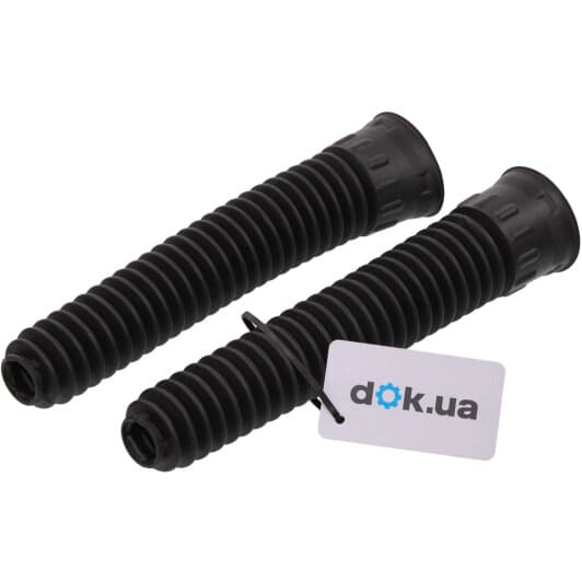 rk45502 RAISO Пыльник амортизатора