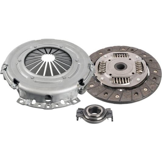 adv183004 Blue Print Комплект сцепления