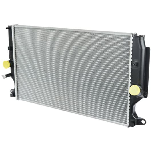 8116084 Srl Радіатор охолодження двигуна