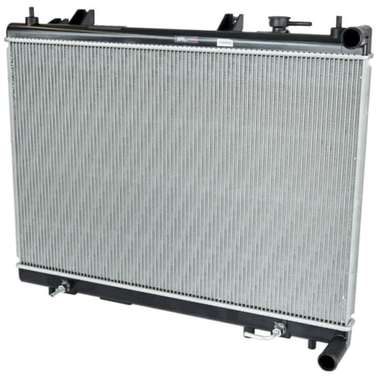 35k2081 Srl Радиатор охлаждения двигателя для Nissan Pathfinder