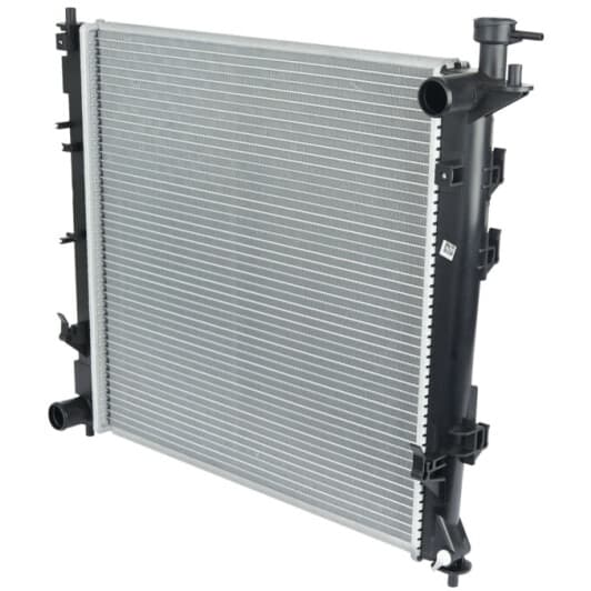 4048083 Srl Радіатор охолодження двигуна для Kia Sportage