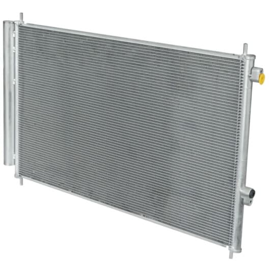 8148K8C1S Srl Радіатор кондиціонера для Toyota RAV4