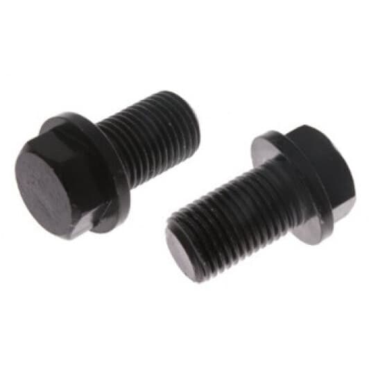 257.840.001 FA1 Сливная пробка масляного поддона