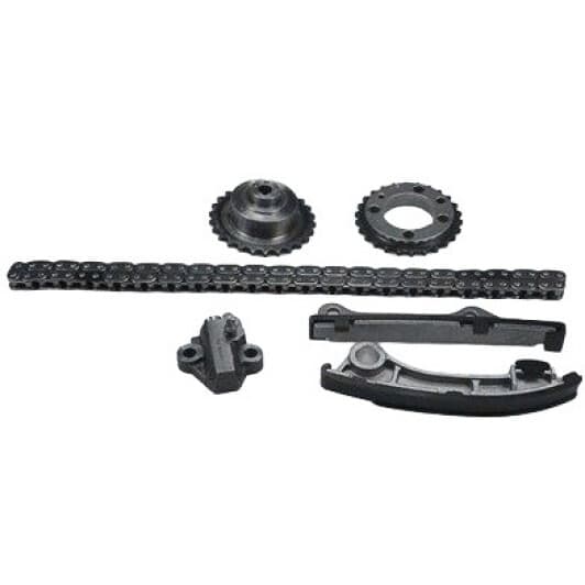 341500000350 Magneti Marelli Комплект ланцюга ГРМ для Nissan Patrol