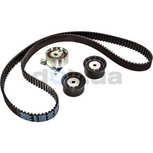KD453.06 SNR Комплект ремня ГРМ