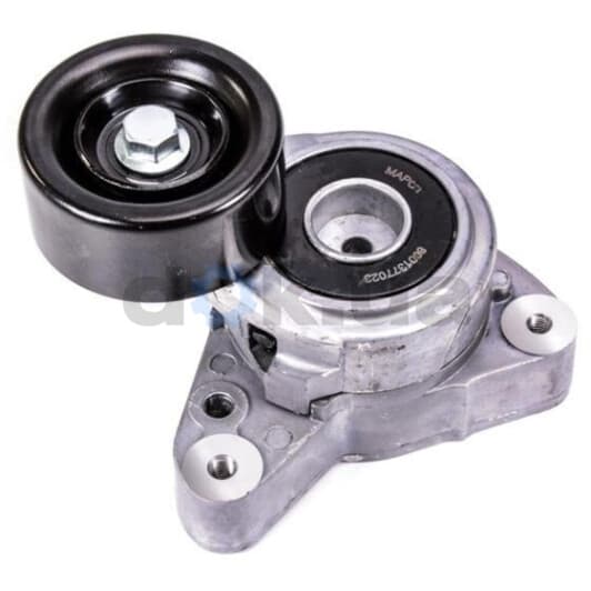 23254 MAPCO Натяжной ролик поликлинового ремня