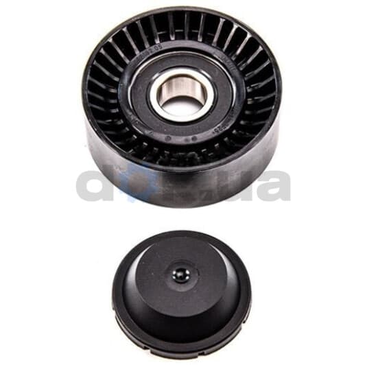 531 0760 10 INA Натяжной ролик поликлинового ремня