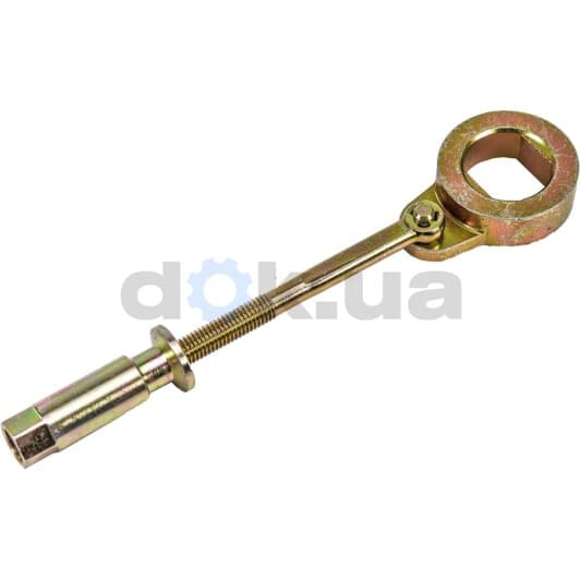 10 03 1402 SWAG Натяжной ролик поликлинового ремня