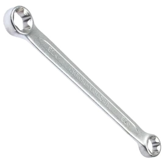 Ключ накидний Force 7561418 I-подібний