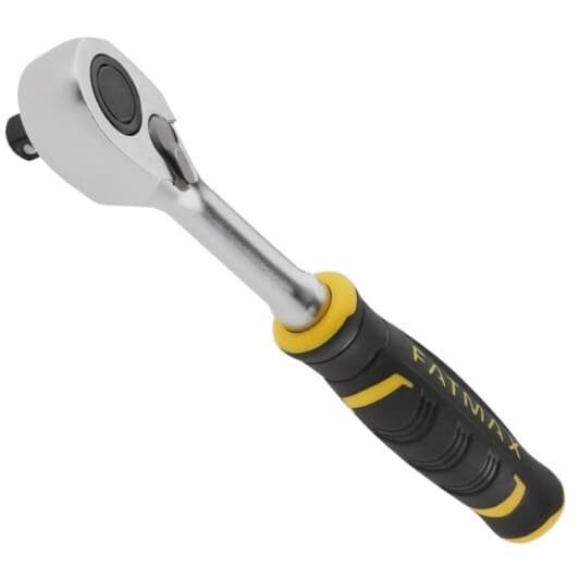 Тріскачка Stanley FatMax FMMT82678-0 1/2" 120 зубців 120 мм