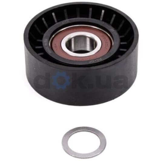 E2G0011BTA BTA Натяжной ролик поликлинового ремня