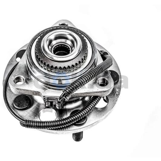 1482-KYRF Febest Комплект ступицы колеса