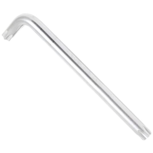 Ключ TORX Forsage F-76755XL L-подібний T55H