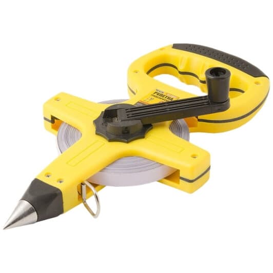 Рулетка MasterTool 67-3013 30 м