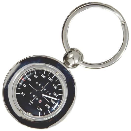 Брелок VAG серый ZCP902561