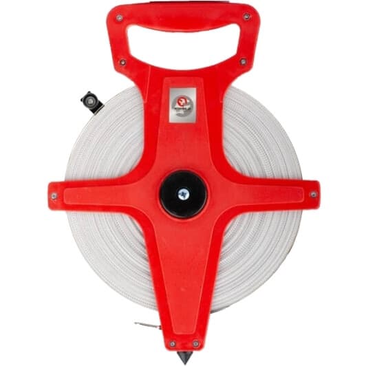Рулетка Intertool MT-0760 100 м