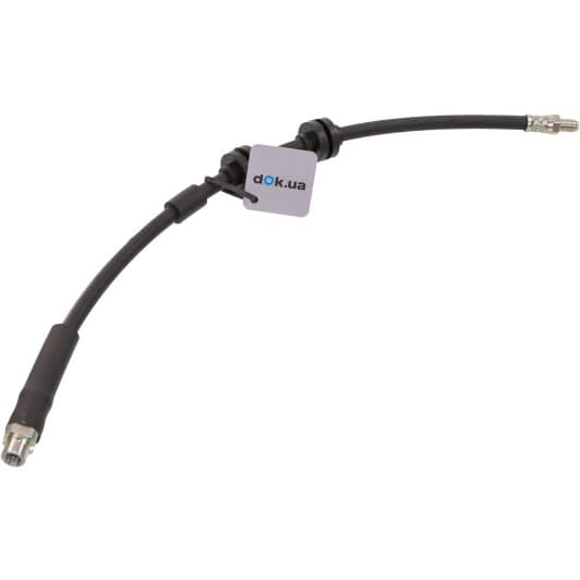 3603 MAPCO Тормозной шланг