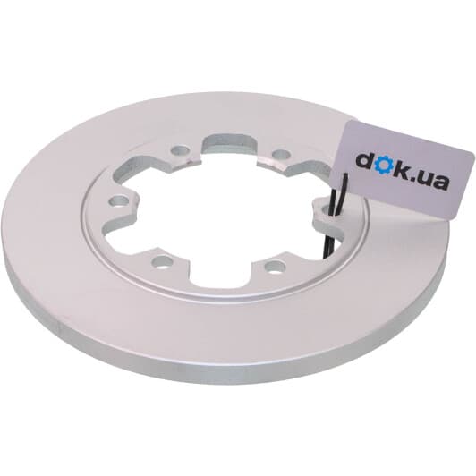 7155230030pd Meyle Гальмівний диск для Ford Transit