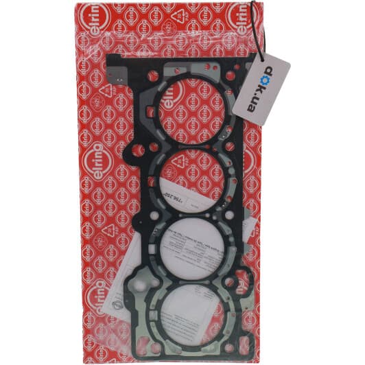 756250 Elring Прокладка ГБЦ