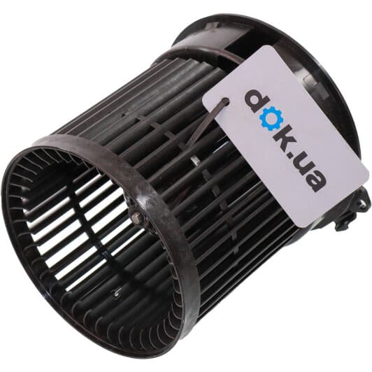 34581 NRF Вентилятор салона для Nissan X-Trail