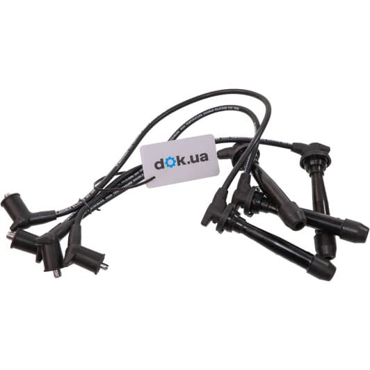 J5380514 Herth+Buss Комплект проводов зажигания