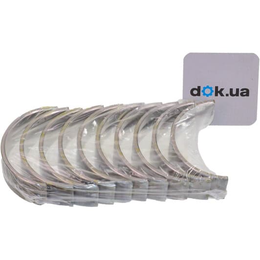 029 HS 21018 000 Mahle Подшипник коленвала