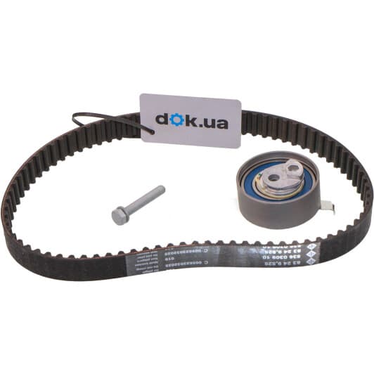 530 0481 10 INA Комплект ременя ГРМ