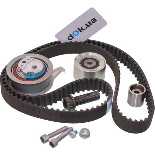 ct1229k1 Contitech Комплект ремня ГРМ